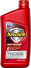 CHEVRON Havoline High Mileage 5W-30