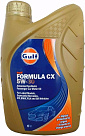 GULF Formula CX 5W-30