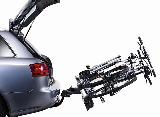 Велокрепление на фаркоп THULE EuroClassic G6 928 preview 5