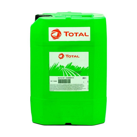 TOTAL Multagri TM 20W-40 preview 2