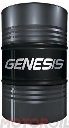 ЛУКОЙЛ Genesis Armortech 5W-40 фото 1 ЛУКОЙЛ Genesis Armortech 5W-40 preview 1