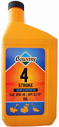 3TON COUNTRY 10W-40