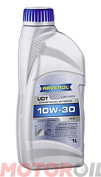 RAVENOL UDT Ultra Duty Truck 10W-30