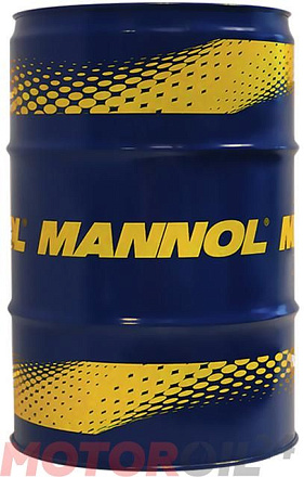 MANNOL 2T Premium Scooter фото 1 MANNOL 2T Premium Scooter preview 1