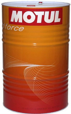 MOTUL Specific 504 00/507 00 SAE 5W-30 preview 1