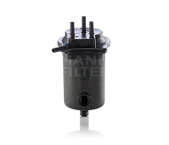 Фильтр топливный MANN WK939/12X