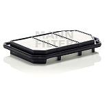 Воздушный фильтр MANN C2931