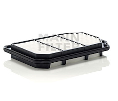 Воздушный фильтр MANN C2931