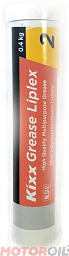 Смазка KIXX GS Grease Liplex 2
