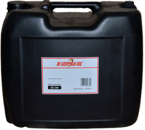 JB GERMAN OIL MIG 2000 MOS 2 SAE 10W-40 фото 1 JB GERMAN OIL MIG 2000 MOS 2 SAE 10W-40 preview 1