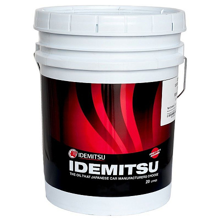 IDEMITSU Diesel 15W-40 CI-4/DH-1 фото 1 IDEMITSU Diesel 15W-40 CI-4/DH-1 preview 1