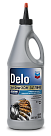 Трансмиссионное масло CHEVRON Delo Syn-Gear XDM 75W-90