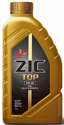 ZIC Top 5W-30