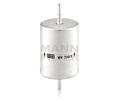 Фильтр топливный MANN WK730/5