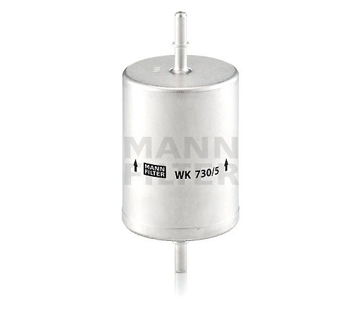 Фильтр топливный MANN WK730/5 preview 1