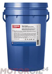 TEBOIL Super HPD 15W-40