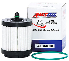 Масляный фильтр AMSOIL EA15K03