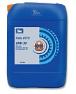 Трансмиссионное масло ТНК Trans UTTO 10W-30