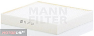 Салонный фильтр MANN CU22028