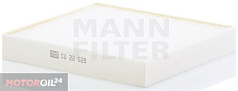Салонный фильтр MANN CU22028