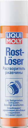 Растворитель ржавчины LIQUI MOLY Rostloser preview 1