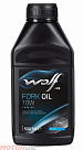 Вилочное масло WOLF Fork Oil 10W
