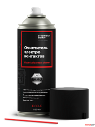 Очиститель контактов EFELE CL-547 Spray