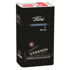 FANFARO Ford 5W-30