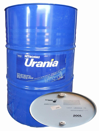 URANIA Daily LS 5W-30 фото 1 URANIA Daily LS 5W-30 preview 1