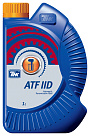 Трансмиссионное масло ТНК ATF IID