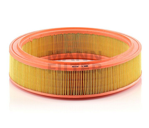 Воздушный фильтр MANN C3078 preview 1