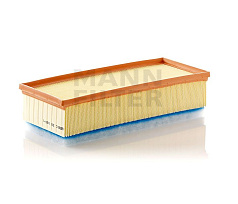 Воздушный фильтр MANN C35160/1