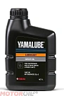 Масло трансмиссионное YAMALUBE Gear Oil API GL-5 SAE 90