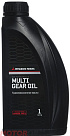 Трансмиссионное масло MITSUBISHI Multi Gear Oil 75W-80