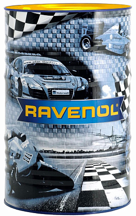 Трансмиссионное масло RAVENOL ATF T-WS Lifetime фото 1 Трансмиссионное масло RAVENOL ATF T-WS Lifetime preview 1