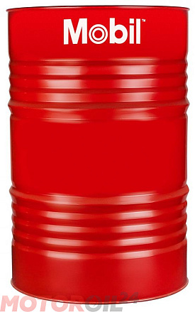 MOBIL Delvac XHP ESP 10W-40 preview 1