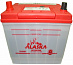 Купить Аккумулятор ALASKA MF 75 L 80D26 calcium +  preview 1