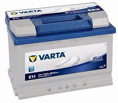 Аккумулятор VARTA 5740120683132