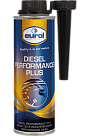 Присадка EUROL Diesel Performance Plus