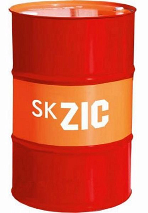 Редукторное масло ZIC SG EP 220 preview 1