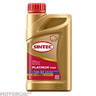 SINTEC Platinum 7000 5W-30 ILSAC GF-6A API SP
