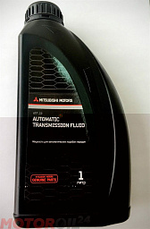 Трансмиссионное масло MITSUBISHI DiaQueen ATF J3