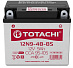 Аккумулятор TOTACHI MOTO 12N9-4B-BS 9 а/ч R фото 2 Купить Аккумулятор TOTACHI MOTO 12N9-4B-BS 9 а/ч R  preview 2