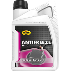 Антифриз KROON-OIL Antifreeze SP 12