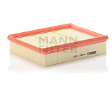 Воздушный фильтр MANN C2287