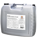 Редукторное масло GULF EP Lubricant SY 150