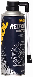 Герметик колес MANNOL 9906 Reifen Doctor