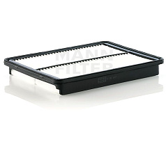 Воздушный фильтр MANN C30017