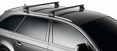 Багажники дуги для багажника THULE WingBar 969B