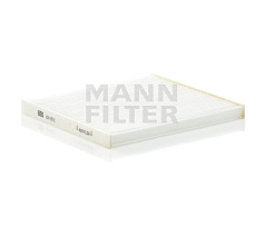 Салонный фильтр MANN CU1912